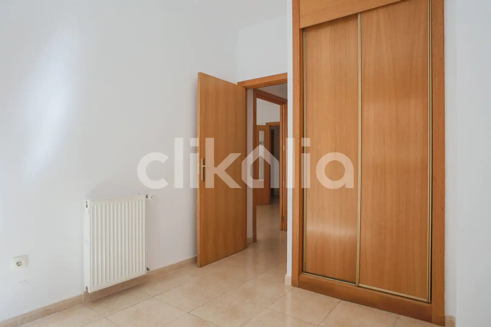 Piso en venta en Valdemoro con Calefacción, Jardín privado y Terraza