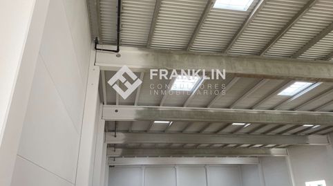 Foto 5 von Fabrikhallen zum Verkauf in Avinguda Polígon Industrial, 54, Cervera, Lleida