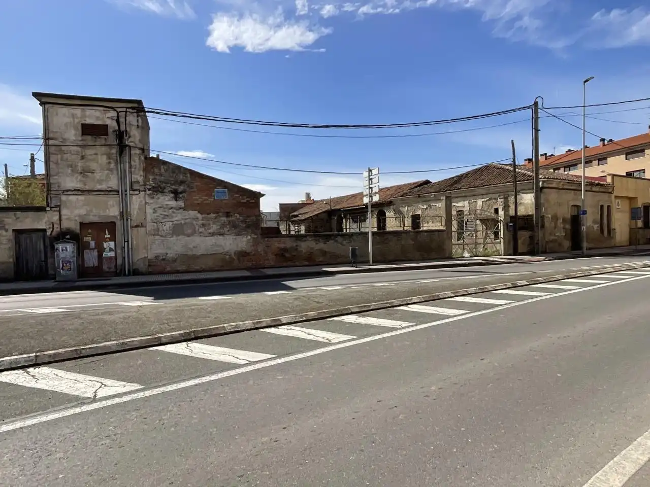 Nau industrial en venda a Santo Domingo de la Calzada, imagen 25
