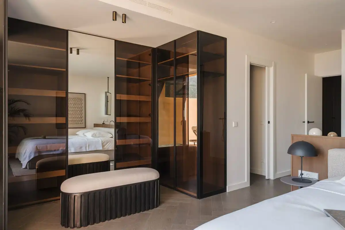 Duplex con piscina in vendita a Nueva Andalucía, imagen 23