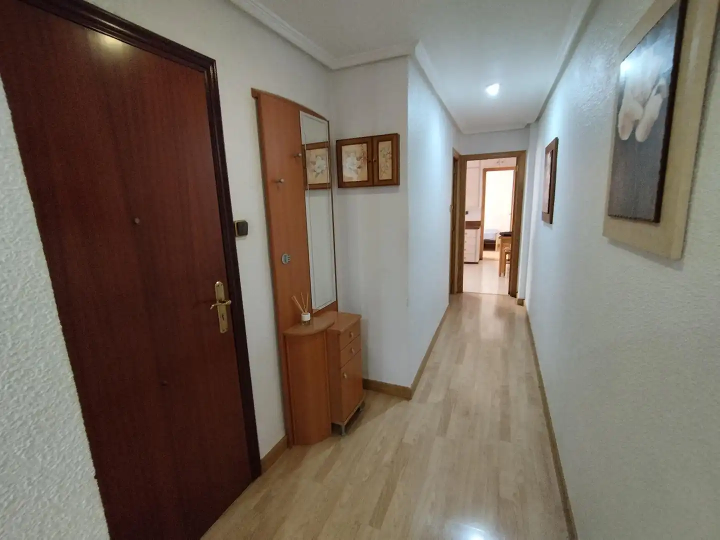Piso de alquiler en Calle MARE DE DEU DEL REMEI, Centro