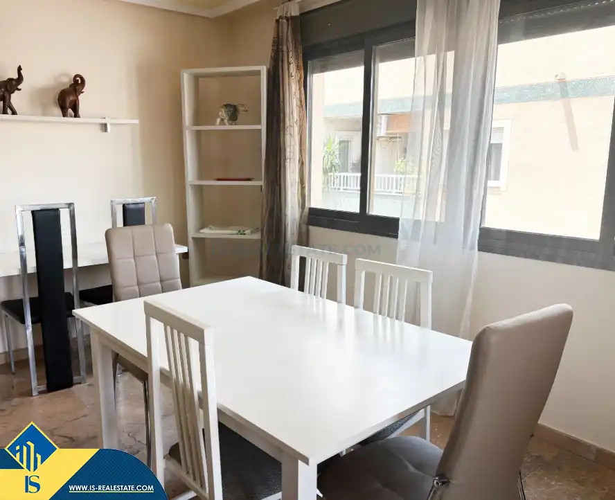 Appartement avec ascenseur à vendre à Centro, imagen 6