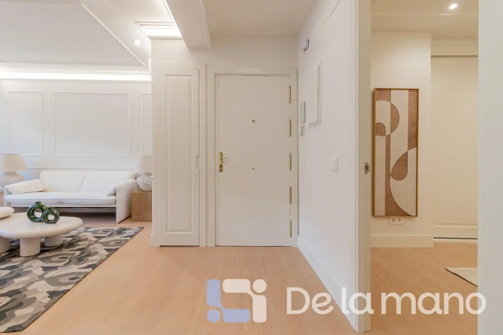 Piso en venta en Madrid con Calefacción
