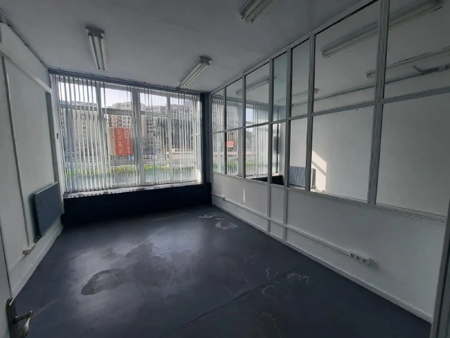 Office space for sale in Pozokoetxe, imagen 7