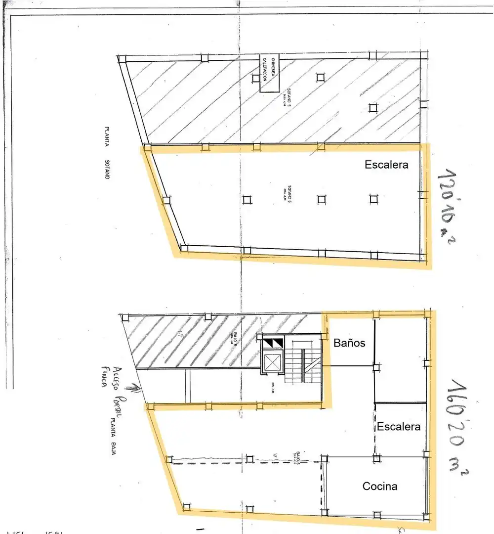 Local comercial de lloguer a Centro, imagen 17