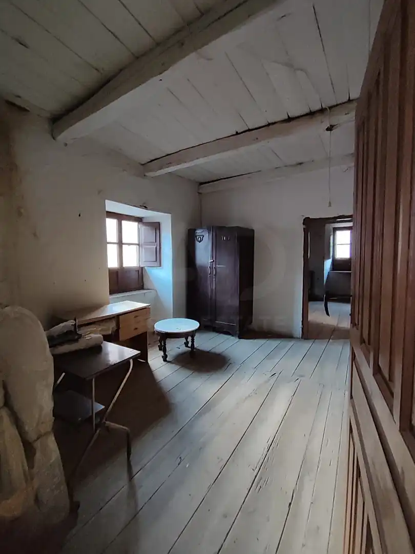 Casa o chalet en venta en Llamas de la Ribera con Calefacción