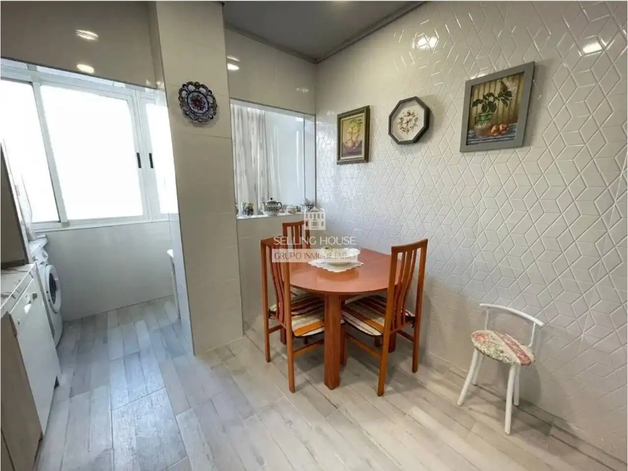 Wohnung mit Aufzug zum Verkauf in Calle Matías Perelló, imagen 9