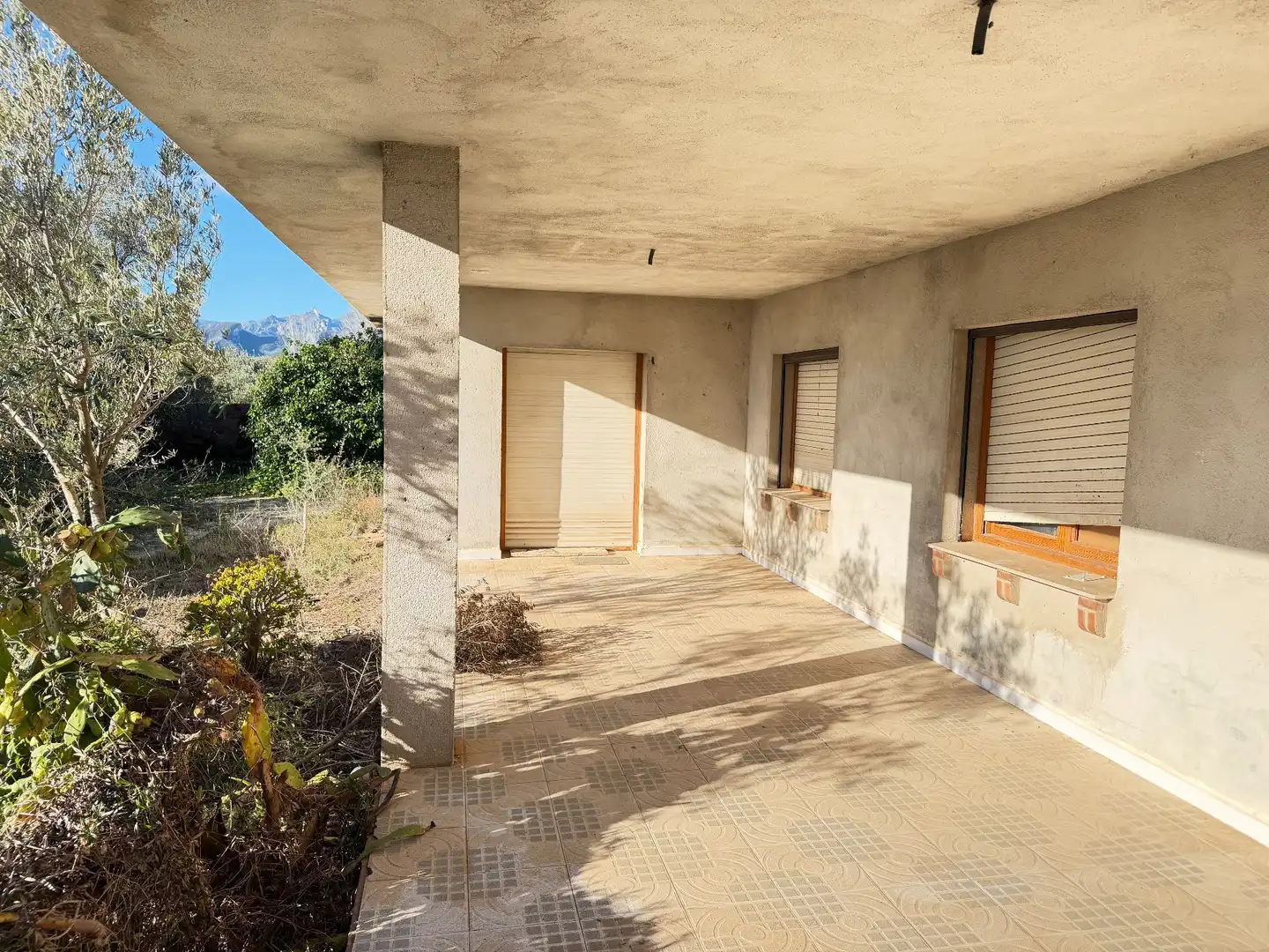 Casa con giardino in vendita a Polígono 41 Parcela 43, imagen 8