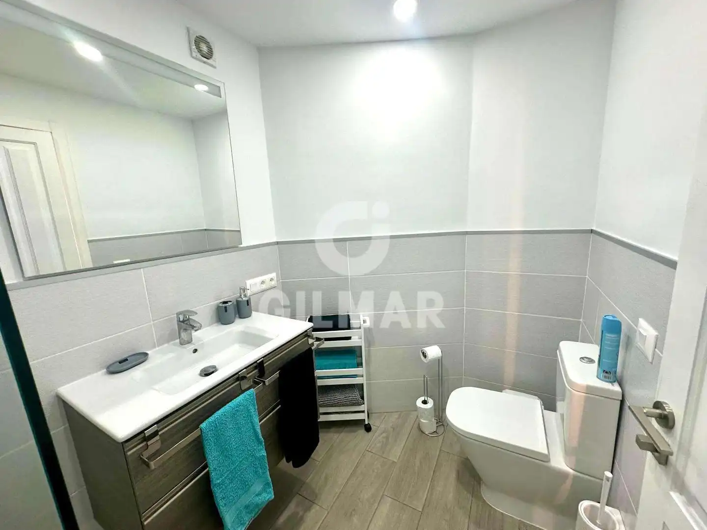 Baño de Estudio en venta en Golf del Sur - Amarilla Golf 