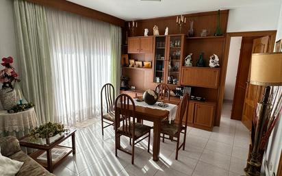 Dining room of Flat for sale in Sabadell  with Balcony
