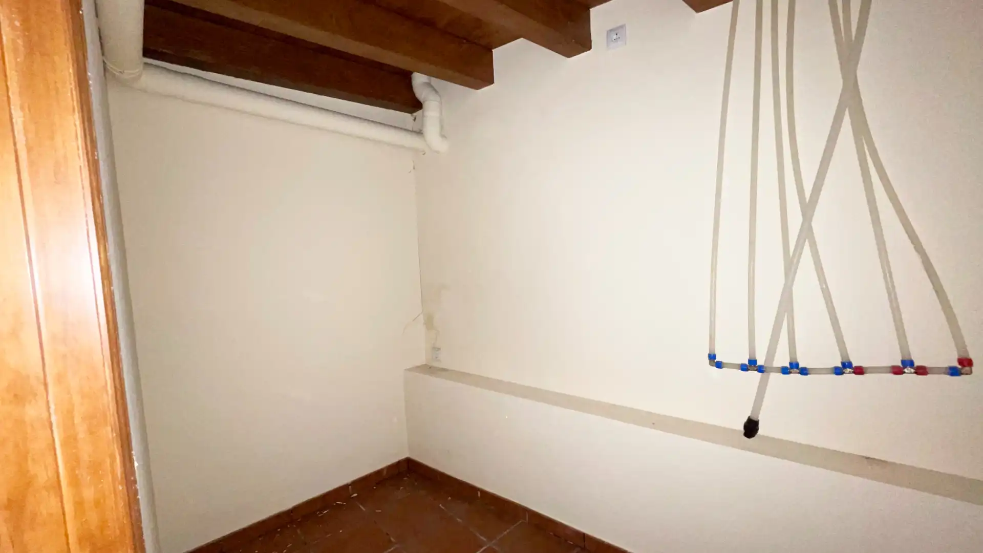 Casa o chalet en venta en Rialp con Calefacción, Parquet y Balcón
