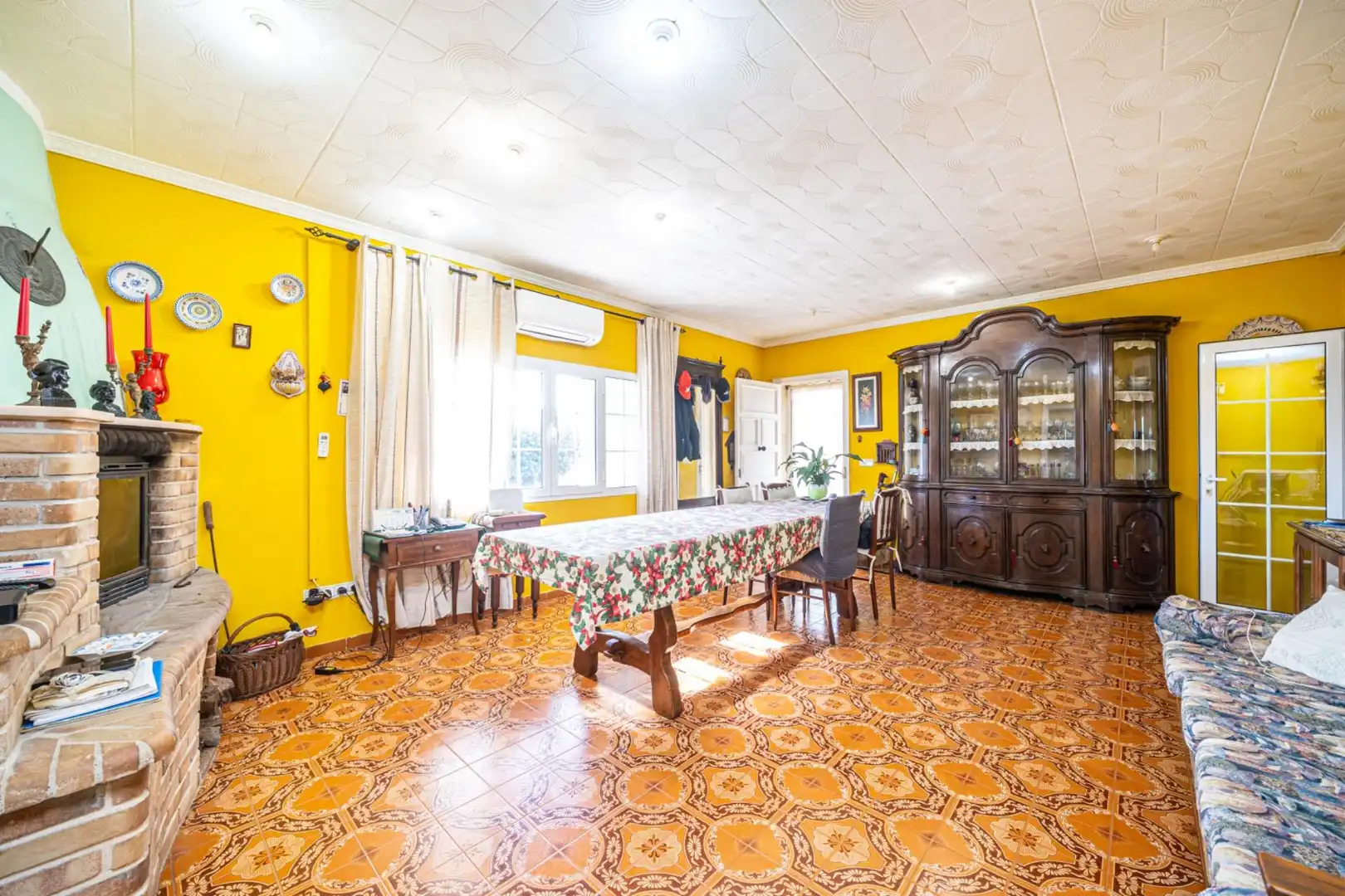 Detached house for sale in Santanyí Poble, imagen 6