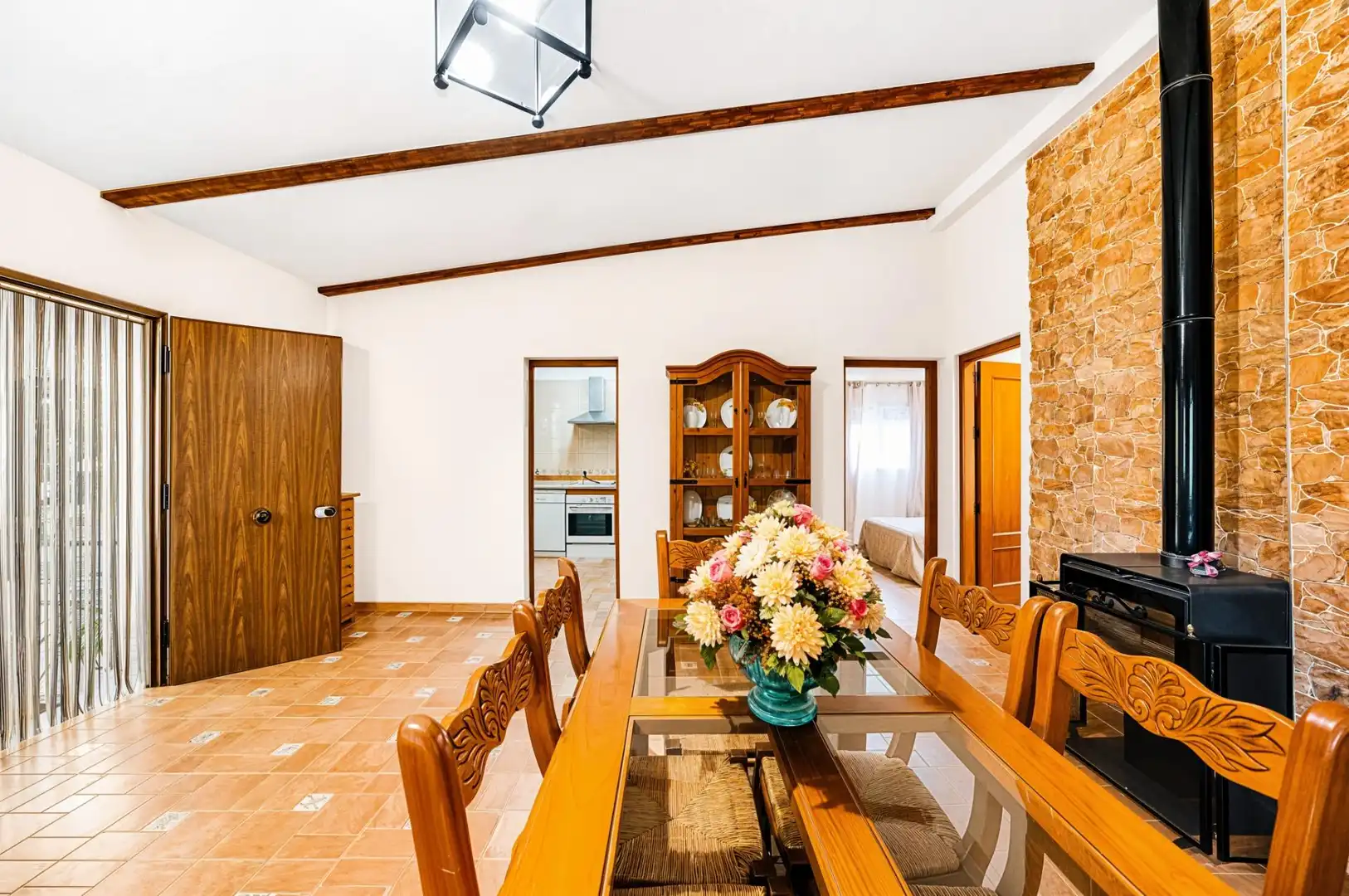 Chalet con piscina en venta en Pelagatos - Pago del Humo, imagen 55