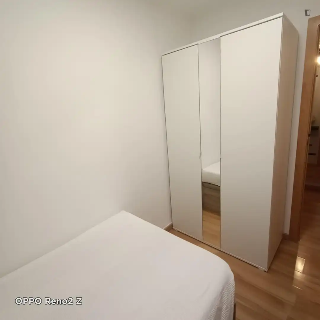 Habitació a Les Roquetes