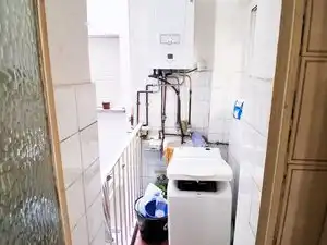 Wohnung mit Terrasse zum Verkauf in Calle Emperatriz Eugenia 11, imagen 13
