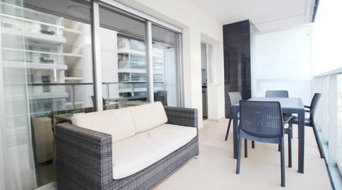 Foto 4 de Apartament en venda a  Pai Sector Torrelasal, Cabanes, Castellón