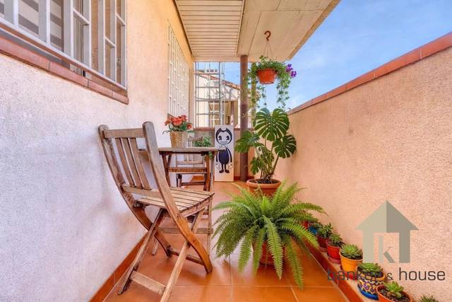 Piso en Venta en Canaletes - Turonet