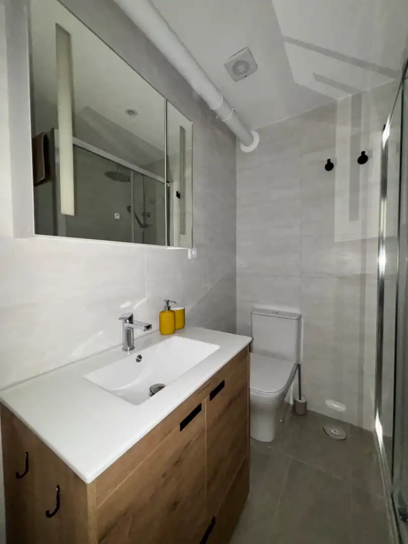 Wohnung zur Miete in Calle del Nenúfar, Berruguete