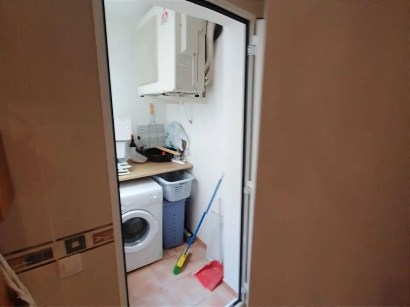Penthouse mit Aufzug zum Verkauf in Carrer d'Antonio Pascual 18, imagen 12