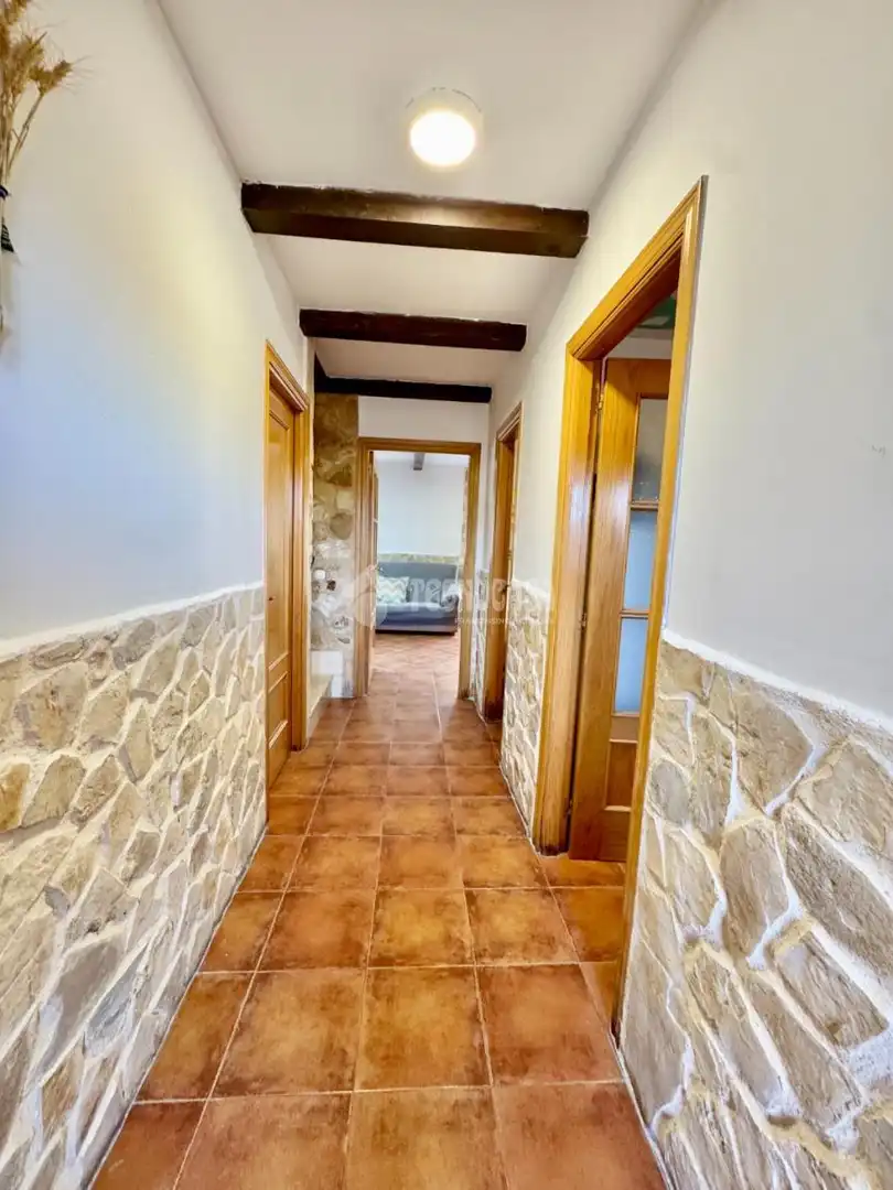 Casa adosada en venta en Espinosa de Henares con Jardín privado y Trastero