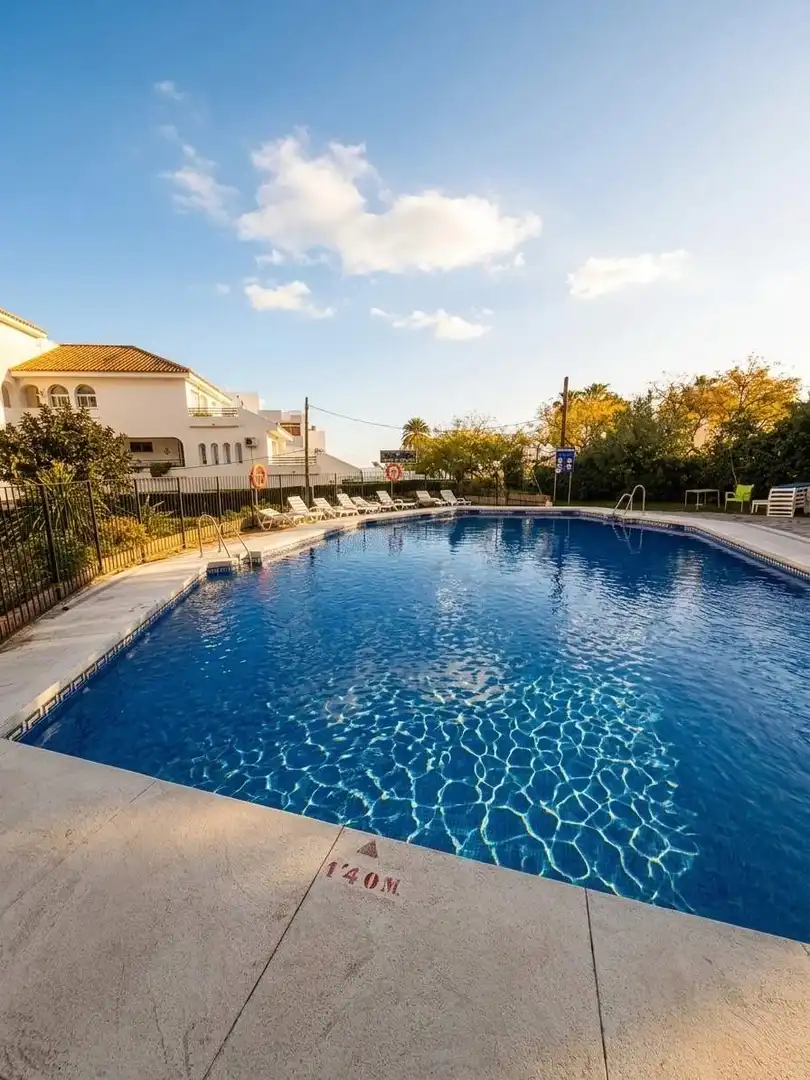 Apartment mit Terrasse zum Verkauf in Solymar, imagen 25
