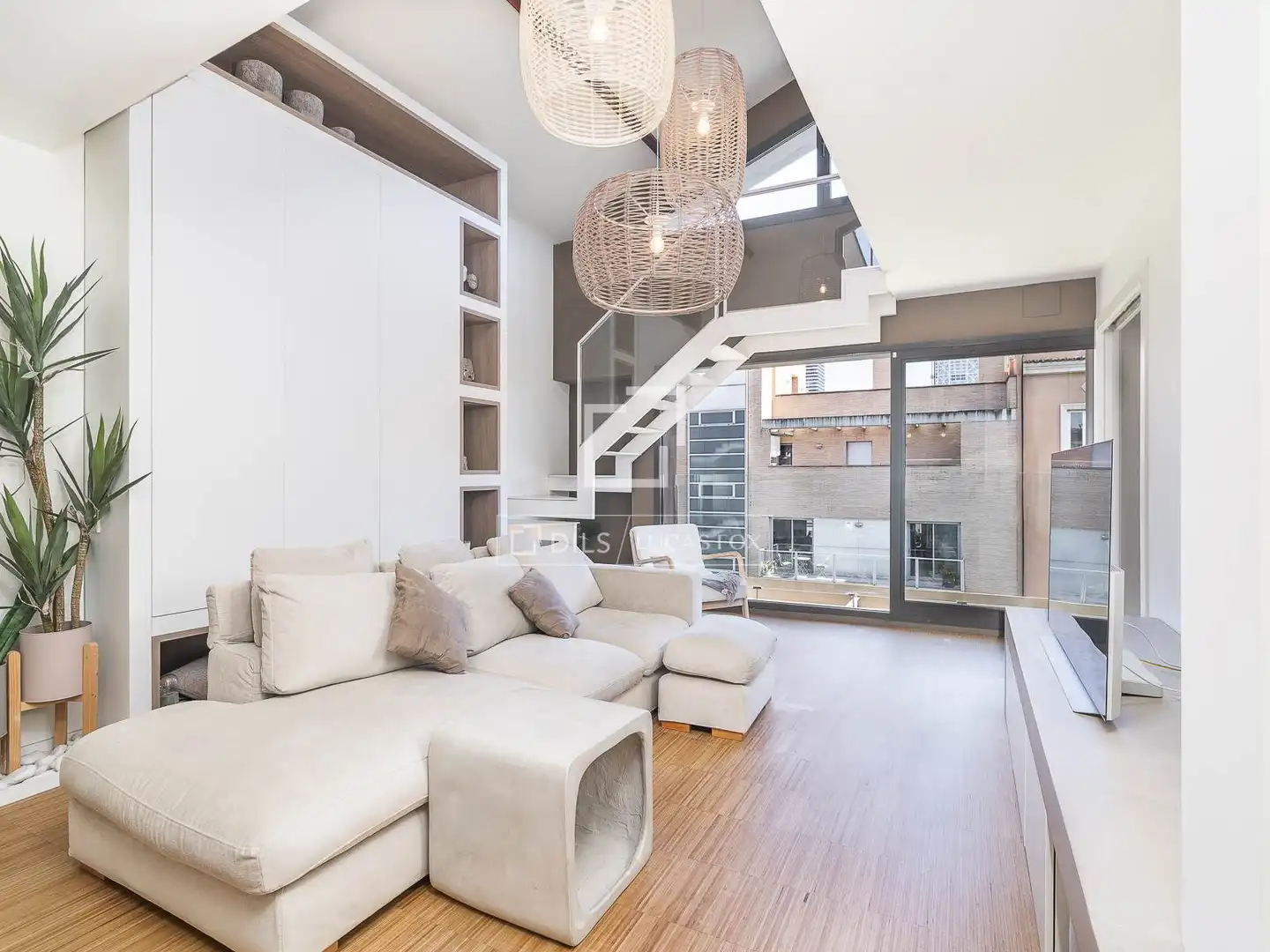 Ático en venta en La Vila Olímpica del Poblenou