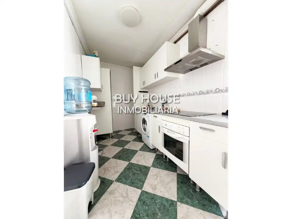 Cocina de Piso en venta en Illescas