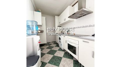 Foto 5 de Piso en venta en Estación - Cruz Roja, Illescas