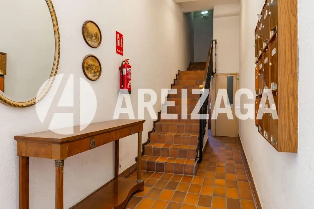 Ático en venta en Txurruka Kalea, 9, Área Romántica
