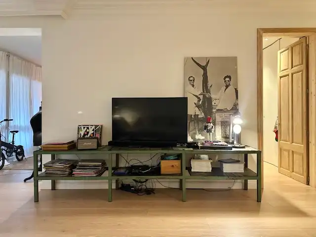 Appartement avec terrasse à vendre à Passeig de la Bonanova, imagen 11