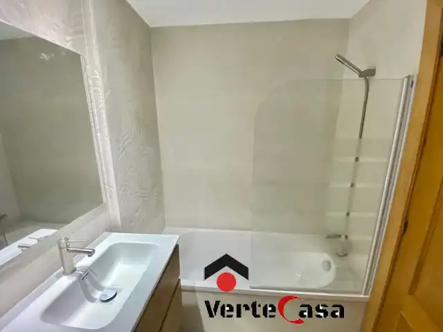 Flat with terrace to rent in Vicente sancho tello, imagen 19