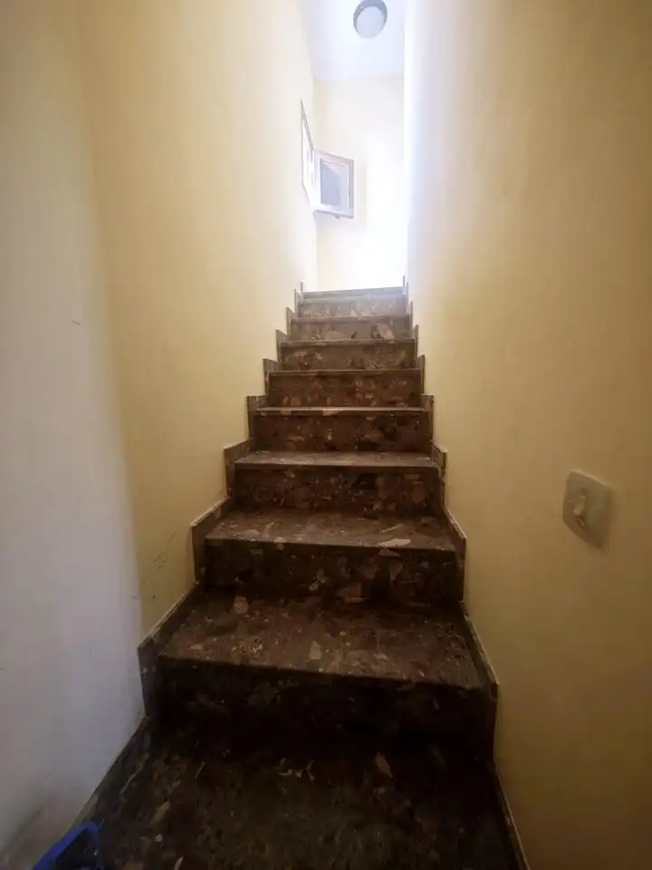 Casa adosada en venda en San Bartolomé de Tirajana amb Terrassa