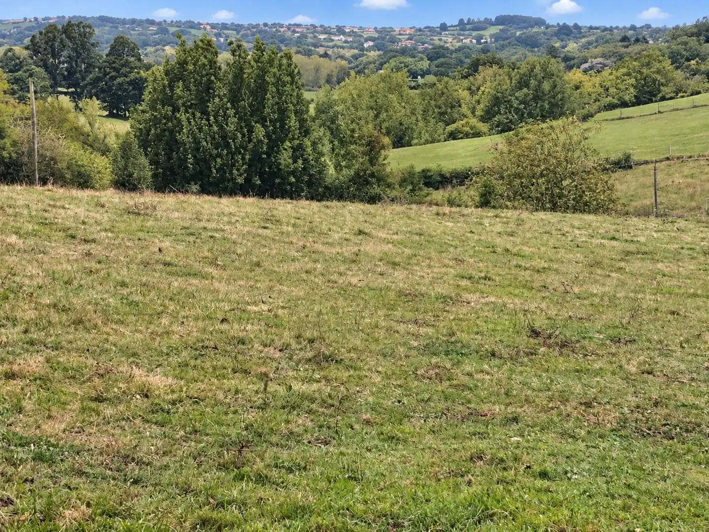 Wohnbaugrundstück zum Verkauf in La Pola de Siero 58, imagen 15