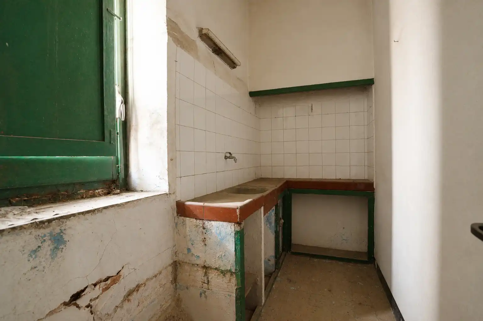 Gebäude zum Verkauf in Plaça Doctor Gil Vernet, 7, Vandellòs i l'Hospitalet de l'Infant
