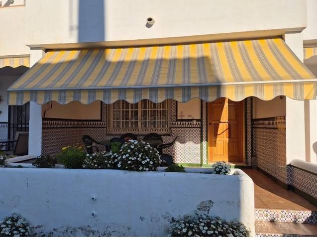 Casa adosada en Venta en Camino Camino Bellosol en Torre de Benagalbón