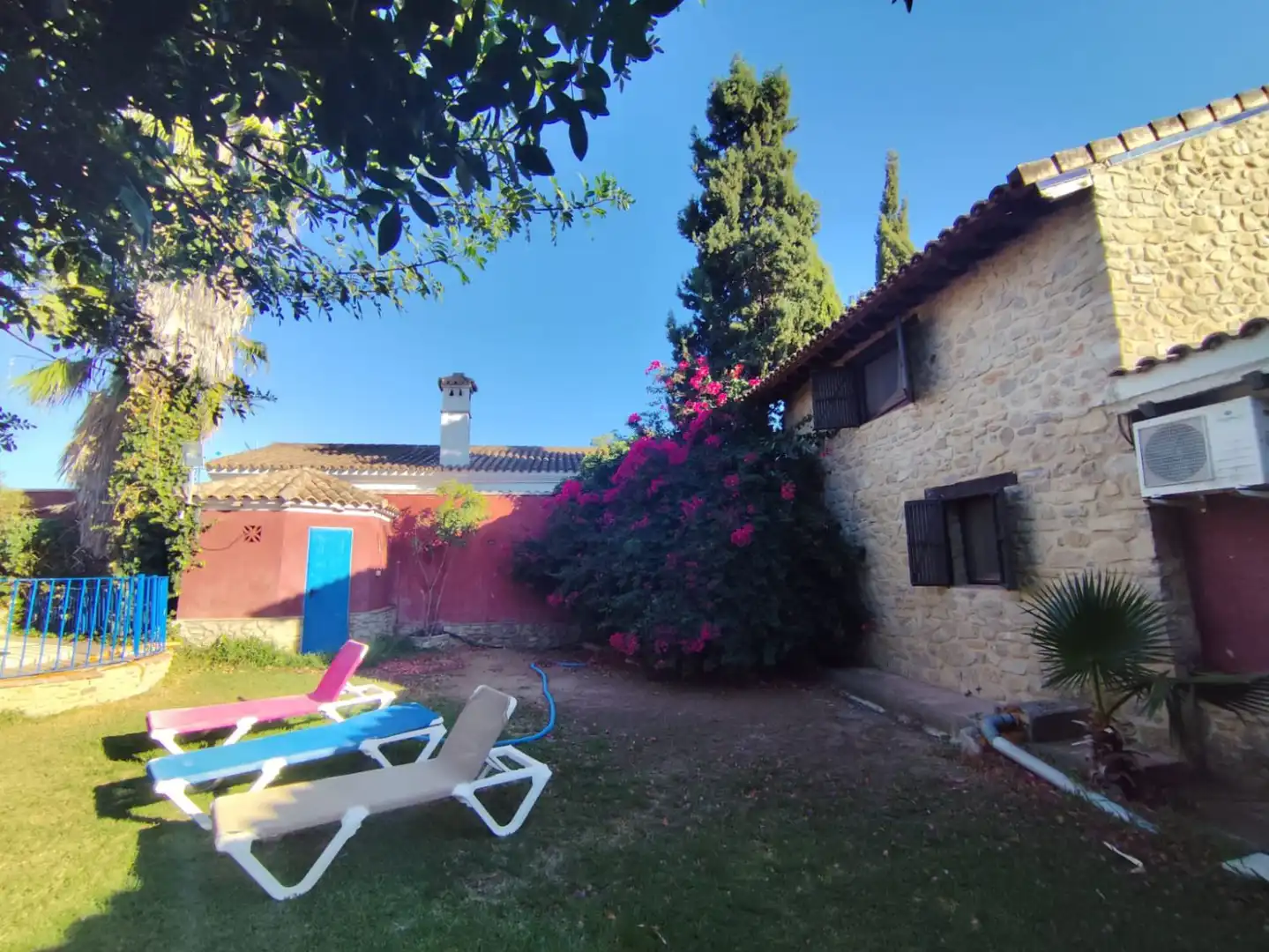 Country house for sale in Don Gil (carril Juan Candil), imagen 33