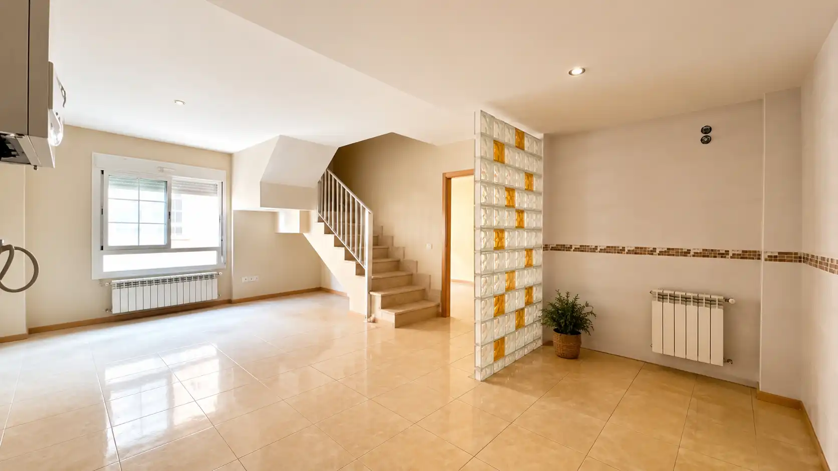 Piso en venta en Meco con Calefacción, Parquet y Trastero