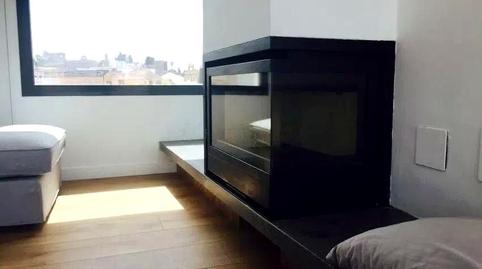 Foto 5 de Àtic en venda a Centro Histórico, Málaga Capital