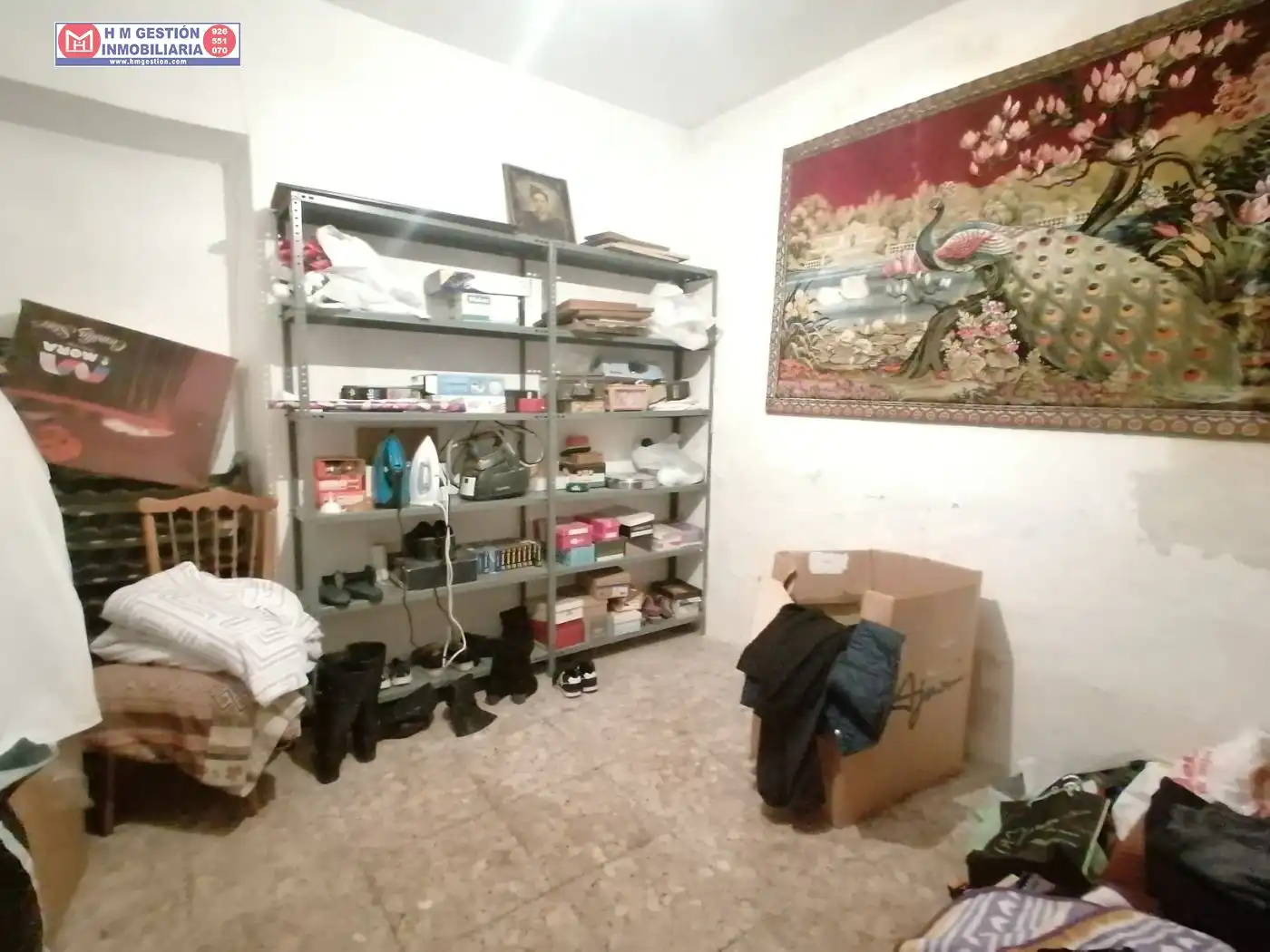 Casa en venda a Herencia, imagen 16