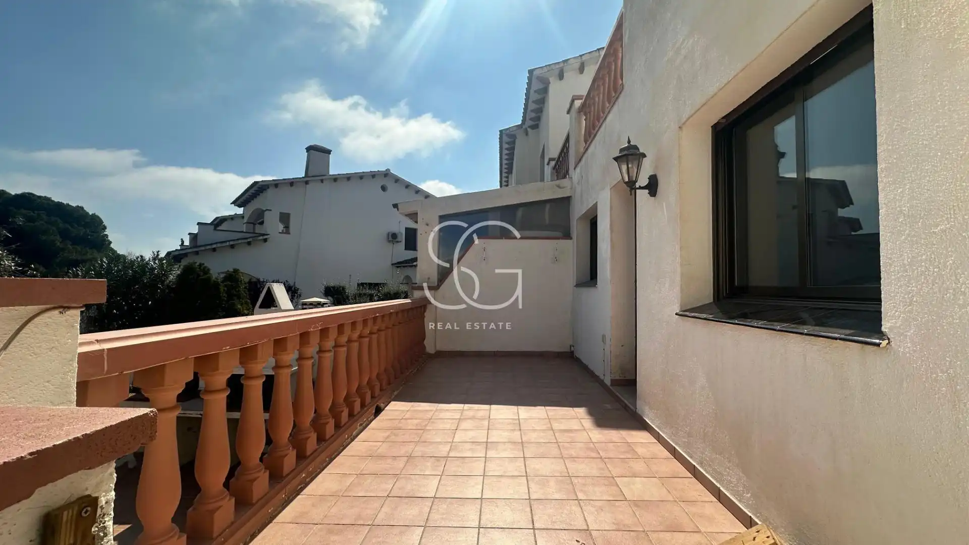 Casa aparellada en venda a Roda de Barà, imagen 30