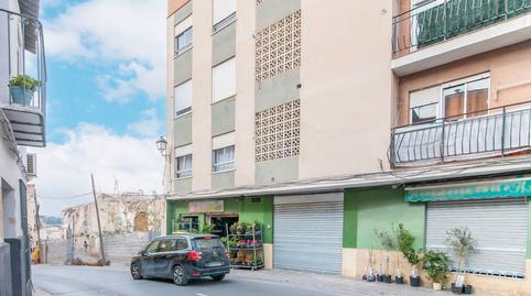 Foto 2 de Piso en venta en Cieza - Calle Juego de Bolos, 2, Cieza, Murcia