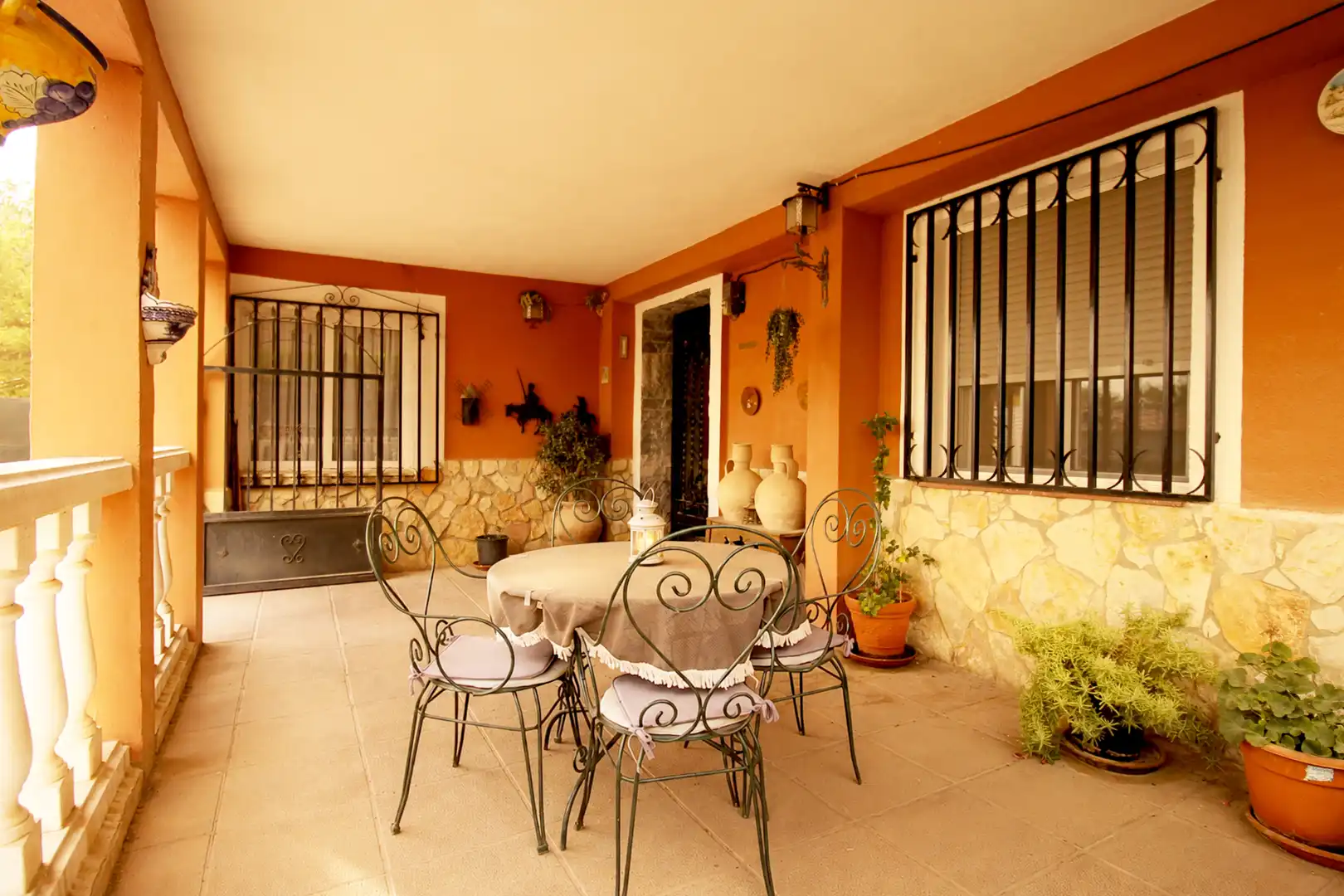 Villa avec piscine à vendre à Pedanías - Extrarradio, imagen 3