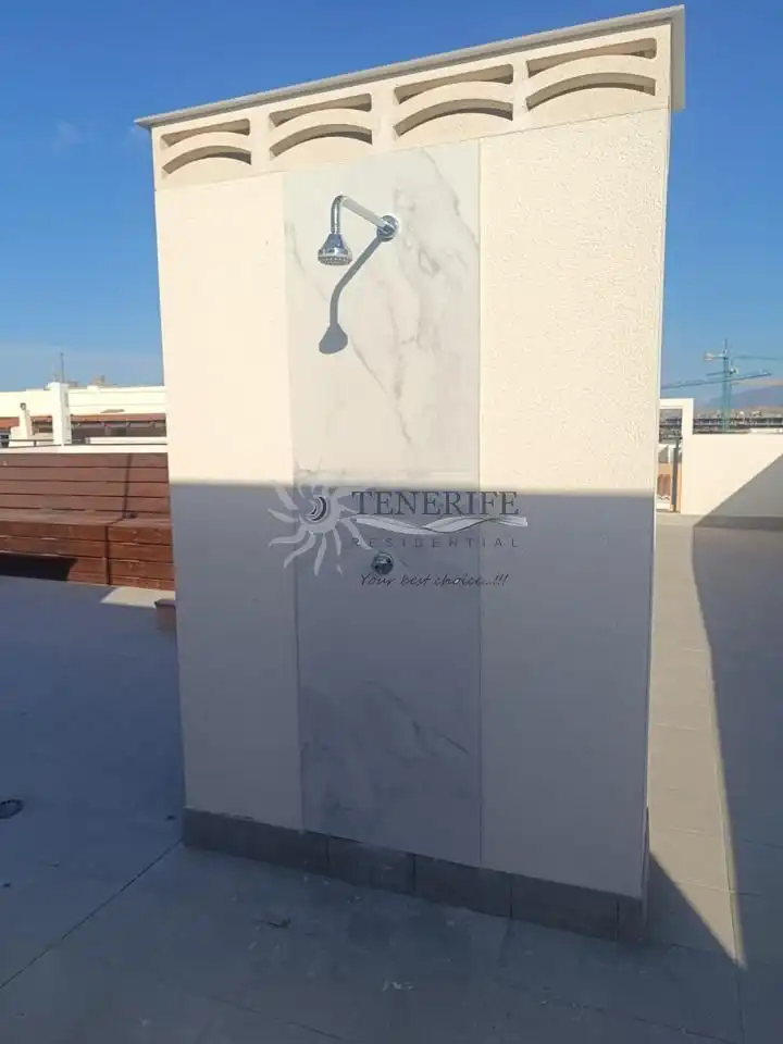 Terraza de Piso en venta en Guía de Isora con Aire acondicionado y Terraza