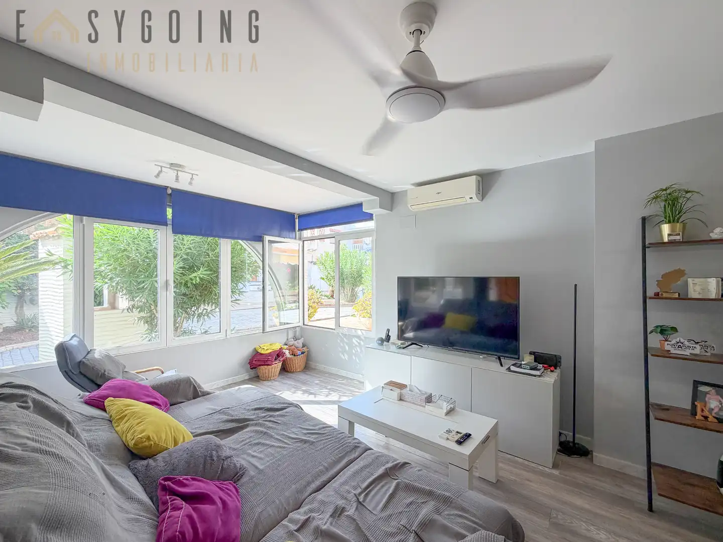 Casa pareada con terraza en venta en Avinguda del Carabasí 116, imagen 4