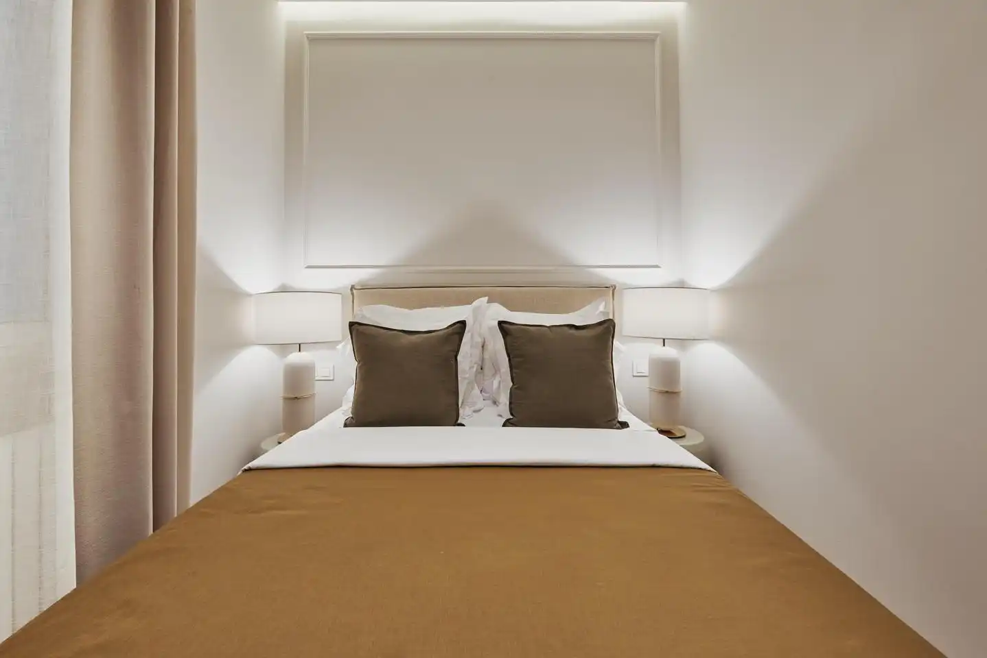 Appartement avec ascenseur à vendre à Calle de Don Ramón de la Cruz, imagen 10
