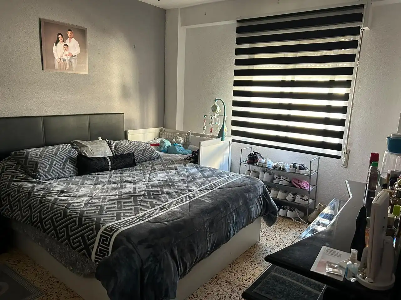 Habitación de Piso en venta en Canals con Calefacción