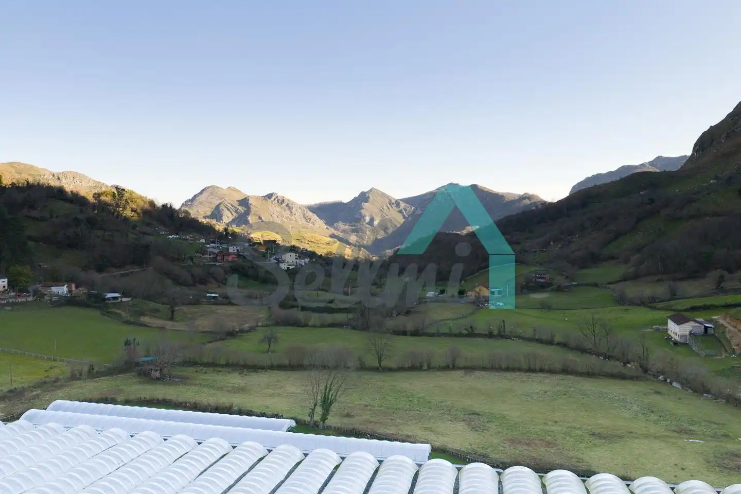 Houses for sale in Morcín  with Heating, Private garden and Terrace