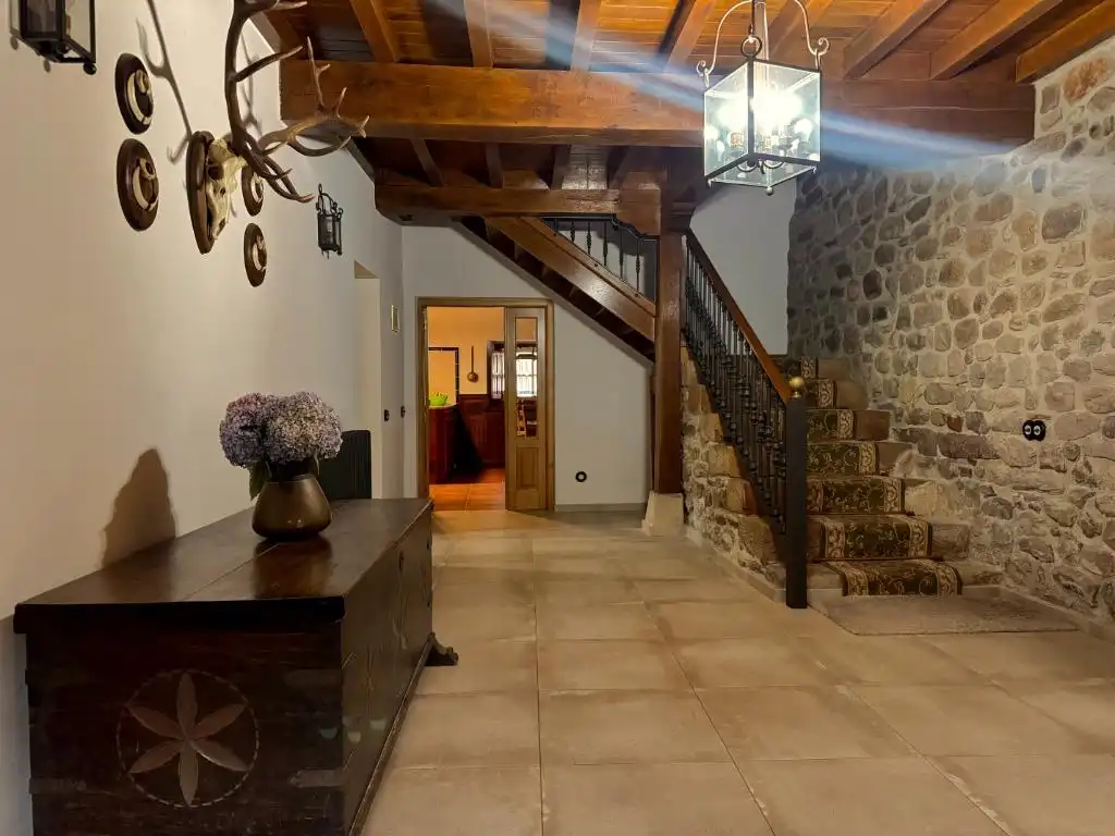 Casa o chalet en venta en S OLALLA-CENTRO, 32, Molledo