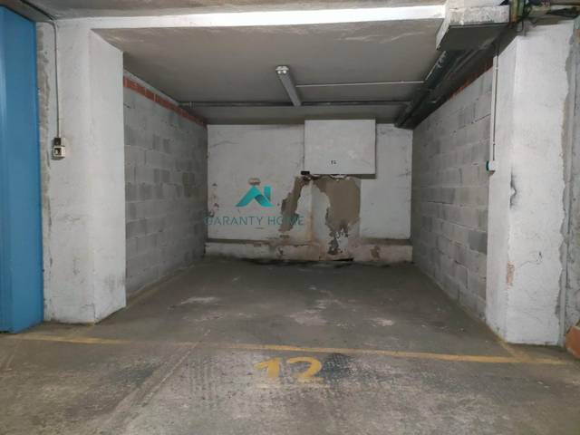 Garaje en Venta en Ondarroa