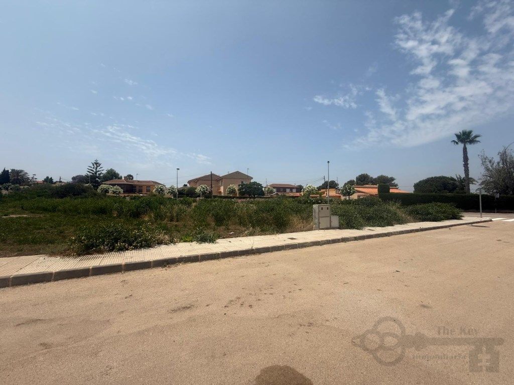 Residencial en venda en Cartagena